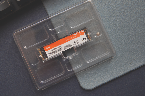 搶到了399元好價的1TB固態硬碟,談談上手體驗 搶到了399元好價的1TB固態硬碟,談談上手體驗