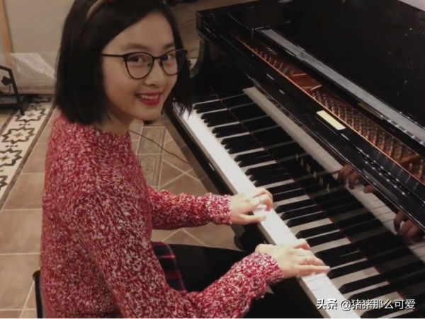 怪不得這些星二代優秀，看看他們的父母怎麼教育的？