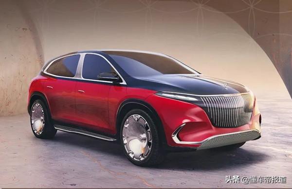 新車|3款國內首秀,6款新車上市,賓士廣州車展陣容曝光 新車|3款國內首秀,6款新車上市,賓士廣州車展陣容曝光