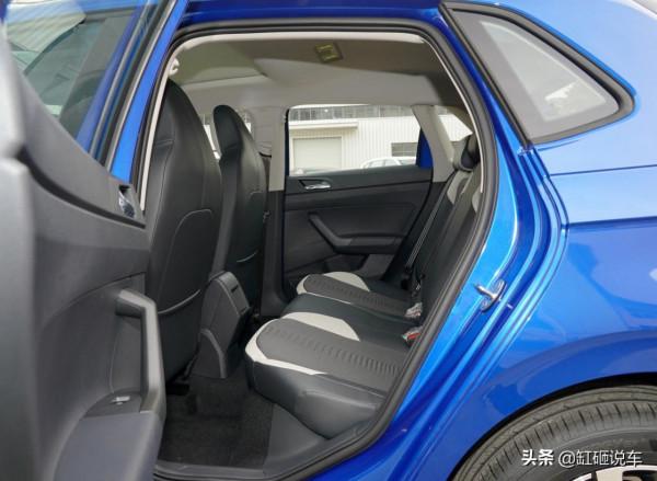 10萬出頭的大眾polo,品質好還省油,保值率高,買菜代步用足夠 10萬出頭的大眾polo,品質好還省油,保值率高,買菜代步用足夠