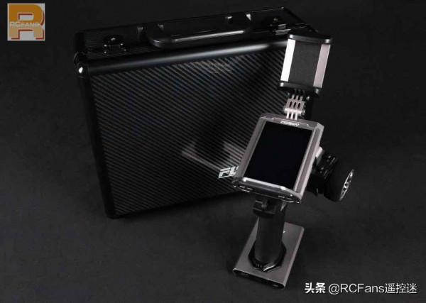 RCFans深度測評 | 富斯FLYSKY NB4 Pro