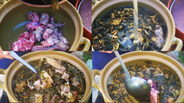 冬天，遇到這5種蔬菜準買30斤，曬乾後比新鮮的好吃，可以吃一年