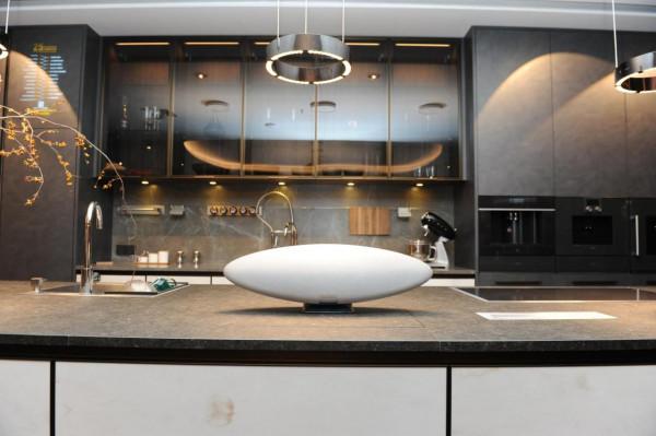 不可思議的家居HIFI音箱，不僅聲音驚豔還能為現代家裝添彩