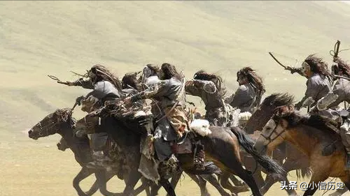 薛延陀汗國滅亡前後,審視回紇部落統治中心的變遷 薛延陀汗國滅亡前後,審視回紇部落統治中心的變遷