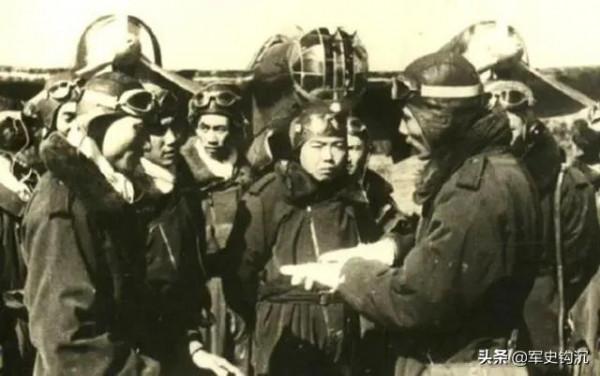 U-2偵察我國，蔣介石不經意問：有沒有家鄉照片？祖墳一清二楚