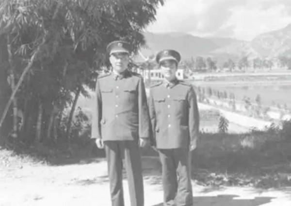 百萬大裁軍，32師幹部最後去向：師長轉業，政委實現平級調動