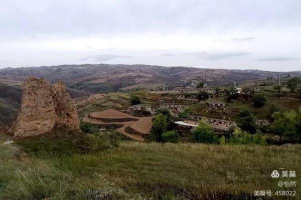 山西,讓我一次愛個夠之十七:白泥窯-滑石澗堡-老牛灣 山西,讓我一次愛個夠之十七:白泥窯-滑石澗堡-老牛灣