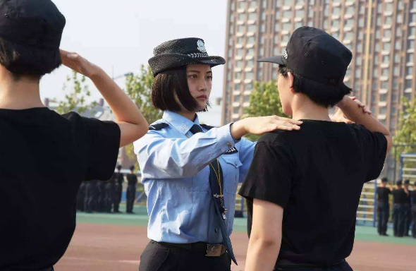 輔警與協警雖然僅有一字之差，待遇卻相差很大，同學們報考需注意