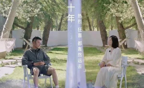 明星夫妻綜藝皆是“逢場作戲”？