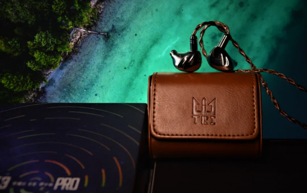 變強的代價？TRI甜潤 i3 Pro 購買指北