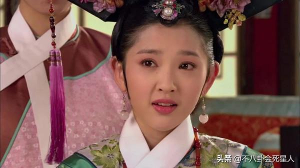 7部火遍全國的清宮劇，評分最高有9.3，你看過幾部？