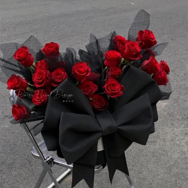 2&period;14花束靈感合集，這樣做花更好賣