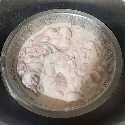 豬三寶（豬大腸，豬小腸，豬肚）