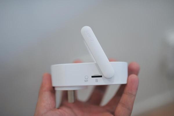 家庭安防好物推薦：360智慧門鈴使用體驗