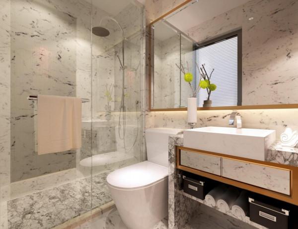 雙衛生間戶型,其實並沒有那麼受歡迎,入住後6個缺點都是大麻煩 雙衛生間戶型,其實並沒有那麼受歡迎,入住後6個缺點都是大麻煩