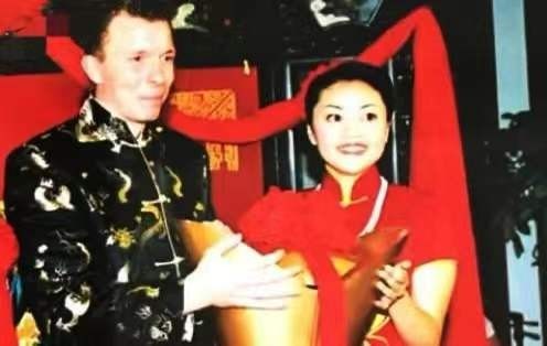 王剛女兒王婷婷：支援父親再婚，兒子和弟弟同歲，與繼母親如姐妹