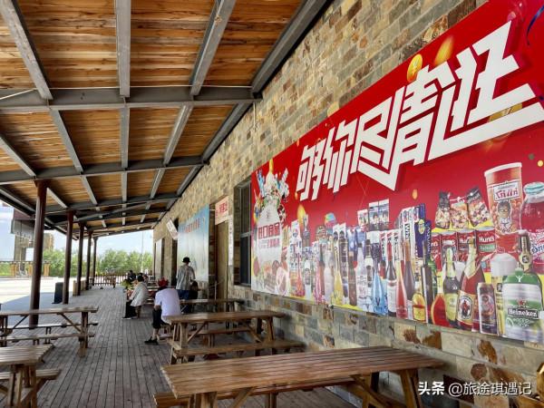 祖國的正北方,緊挨蒙古國“小香港”,神秘二連浩特充滿異域風情 祖國的正北方,緊挨蒙古國“小香港”,神秘二連浩特充滿異域風情