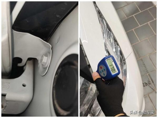 18萬買輛開了六年的本田奧德賽值不值？驗車師：這車不配後防撞梁