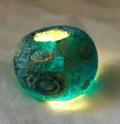 華夏五千年曆史，出現過數不清的國寶級文物，這10件至今下落不明