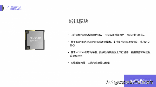 IoT 物聯網智慧城市解決方案