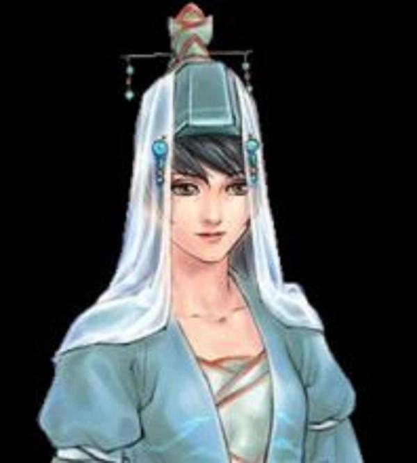 仙劍2鮮為人知的原設定，仙霞五奇共有七人，沈欺霜和賈靜雯有關