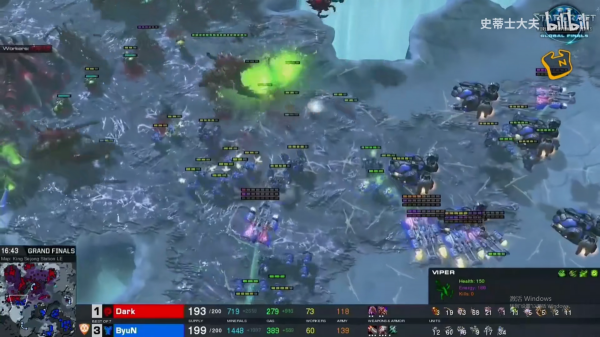 一招鮮吃遍天!盤點《星際爭霸II》戰役中可以從頭玩到尾的單位 一招鮮吃遍天!盤點《星際爭霸II》戰役中可以從頭玩到尾的單位