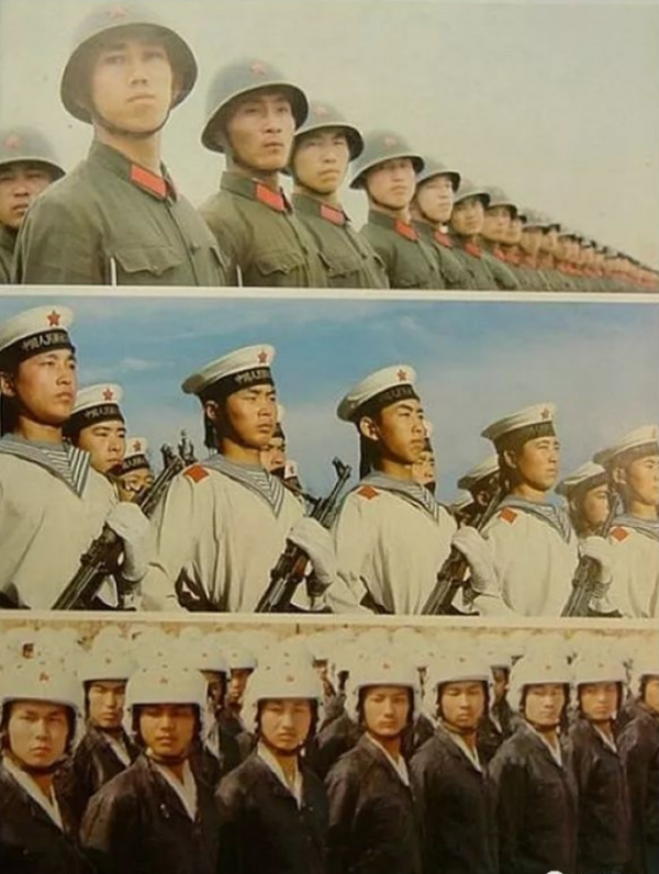 1950年後，全軍為何兩次百萬大裁軍？鄧小平：這是個得罪人的事情