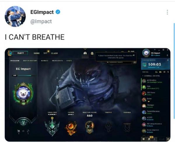 峽谷晚報：LPL春季賽開賽時間確定｜Bin導透露瘦身秘訣