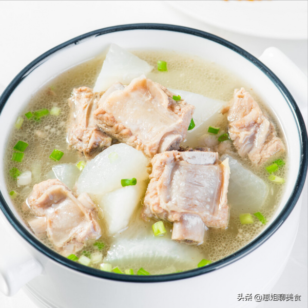 過年長肉了不用怕！吃些清淡刮油的菜，有葷有素，輕輕鬆鬆就甩掉