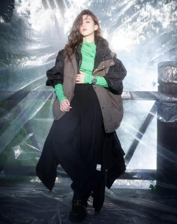 TODS2021秋冬系列欣賞