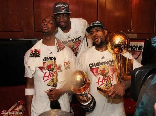 21世紀NBA最成功的六筆交易，詹姆斯上榜，西班牙名宿鎖定第一