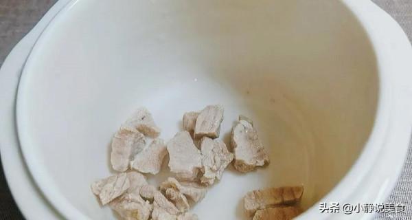 孩子偏瘦小個子比同齡人矮，多喝這道兒童成長湯，孩子長得高又壯