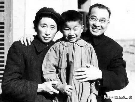 她是陳賡將軍遲遲不能忘懷的女人，死後還合葬在一起，她是誰