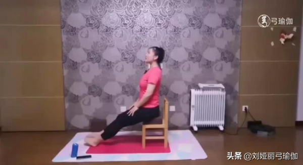 21天的弓瑜伽練習，帶給我了什麼？