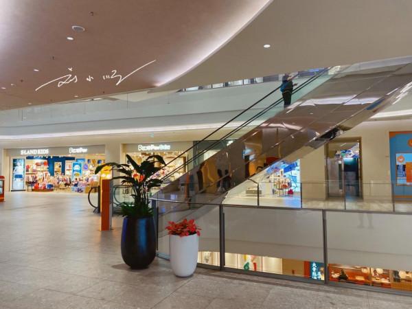 重慶唯一有愛馬仕的高檔商場,卻選址在九龍坡區,遊客:出乎意料 重慶唯一有愛馬仕的高檔商場,卻選址在九龍坡區,遊客:出乎意料