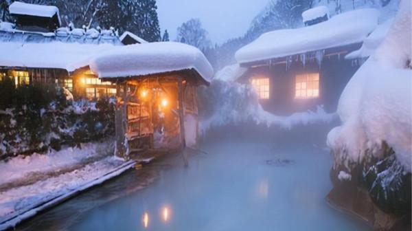 東北的避暑勝地,年平均氣溫零下,網友:穿棉襖還冷 東北的避暑勝地,年平均氣溫零下,網友:穿棉襖還冷