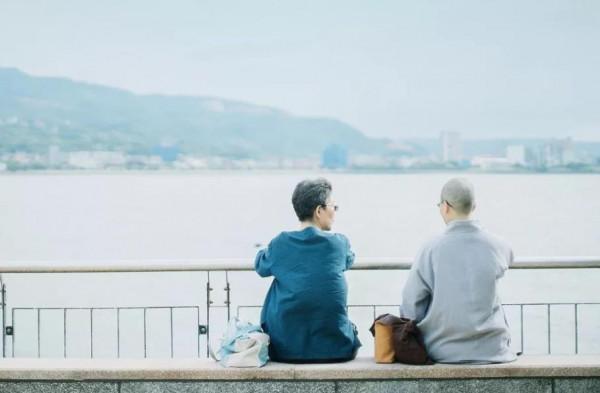 人老了才知道，不管多有本事，都要遠離家庭內耗