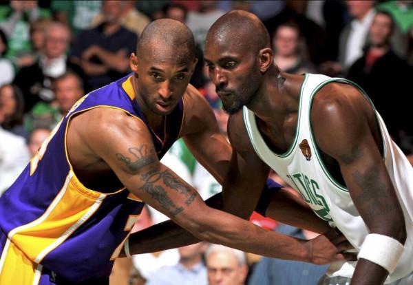 加內特談心中首發5虎,喬丹鄧肯詹姆斯奧尼爾全落選,杜蘭特入選 加內特談心中首發5虎,喬丹鄧肯詹姆斯奧尼爾全落選,杜蘭特入選