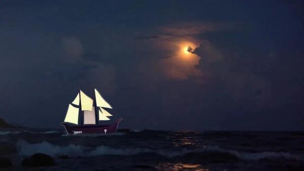 逍灑每一客，吃喝又玩樂。——海南篇