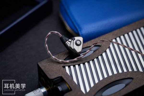 這款399的小塞子,讓我窺見了達音科的初心——DC評達音科Titan S 這款399的小塞子,讓我窺見了達音科的初心——DC評達音科Titan S