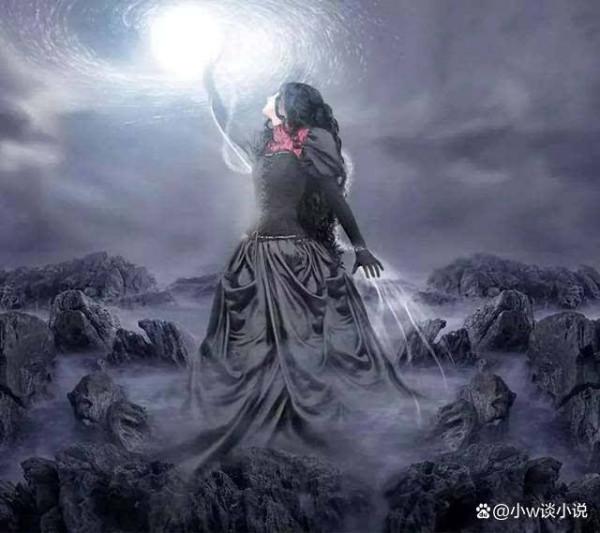 我在精神病院學斬神——林七夜究竟有何身份？為何諸神要殲滅他？