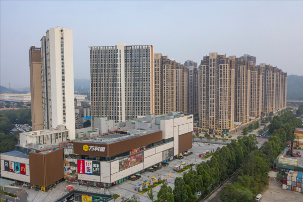 2022年,買房首選這10個省份,2個優勢幫助房子繼續升值 2022年,買房首選這10個省份,2個優勢幫助房子繼續升值