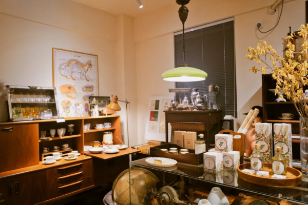 二刷廣州怎麼玩?這4條馬路帶你用本地人視角找美食 二刷廣州怎麼玩?這4條馬路帶你用本地人視角找美食