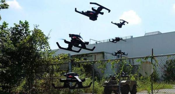 未來戰場無人化,俄羅斯有無人戰車,美國有機器狗,我國有什麼? 未來戰場無人化,俄羅斯有無人戰車,美國有機器狗,我國有什麼?