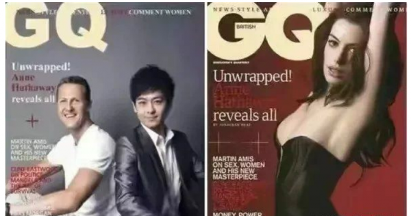 因為說謊敗光路人緣的明星，從張柏芝到華晨宇，個個讓人大開眼界