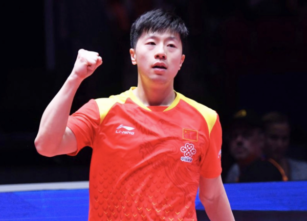 深度分析：全運會的乒乓球比賽，真的比奧運會、世乒賽更難嗎？