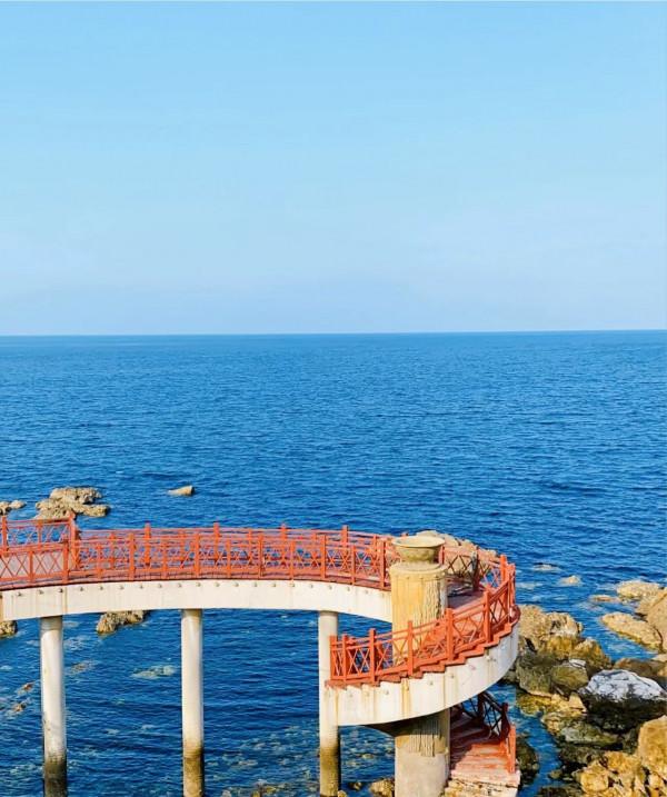 適合女生度假的六個小島