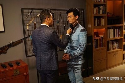 來了,香港演員“提攜計劃”第二波,超過半數都是新人 來了,香港演員“提攜計劃”第二波,超過半數都是新人