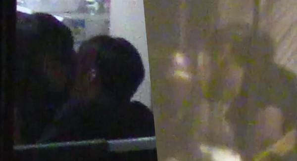 21年後,王菲與謝霆鋒終於世紀同臺 21年後,王菲與謝霆鋒終於世紀同臺