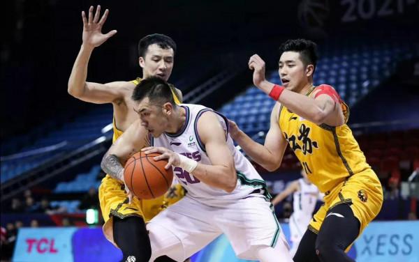 CBA3訊息!李楠再遭大逆轉,陶漢林對攻吳冠希,朱松瑋迎來大爆發 CBA3訊息!李楠再遭大逆轉,陶漢林對攻吳冠希,朱松瑋迎來大爆發